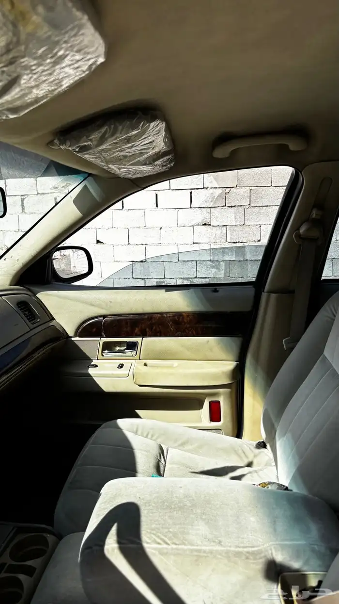 قراند ماركيز 2006 8