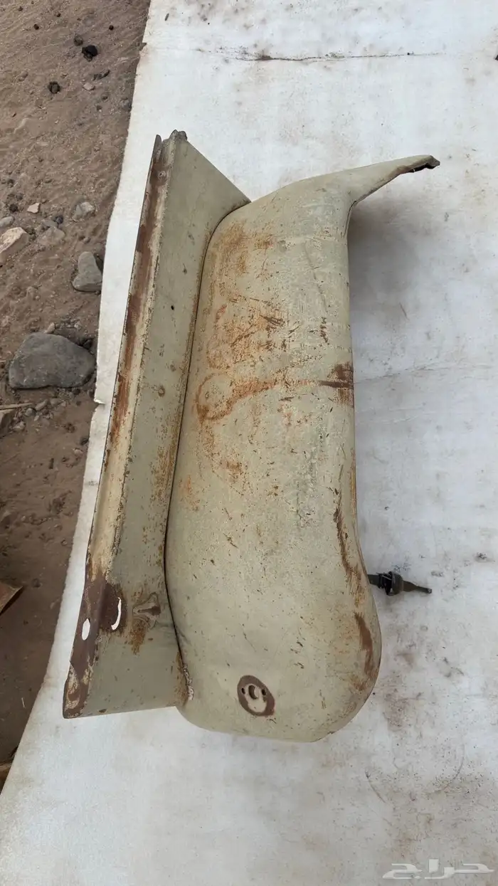 قطع غيار شاص ربع 77 الى 84 مستعمل 64