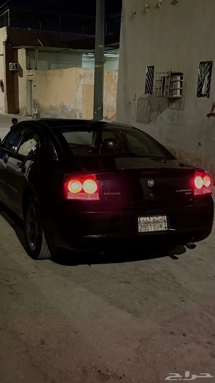 دوج SXT للبيع البيع معى اللوحه 19