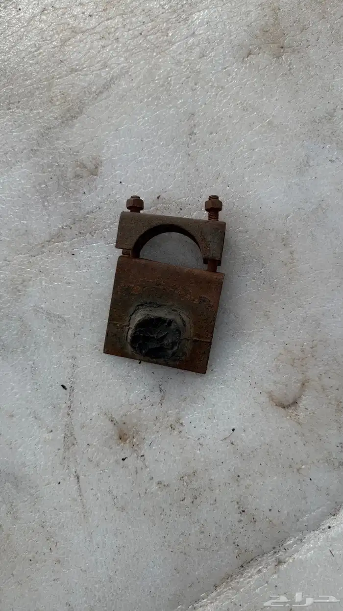 قطع غيار شاص ربع 77 الى 84 مستعمل 13