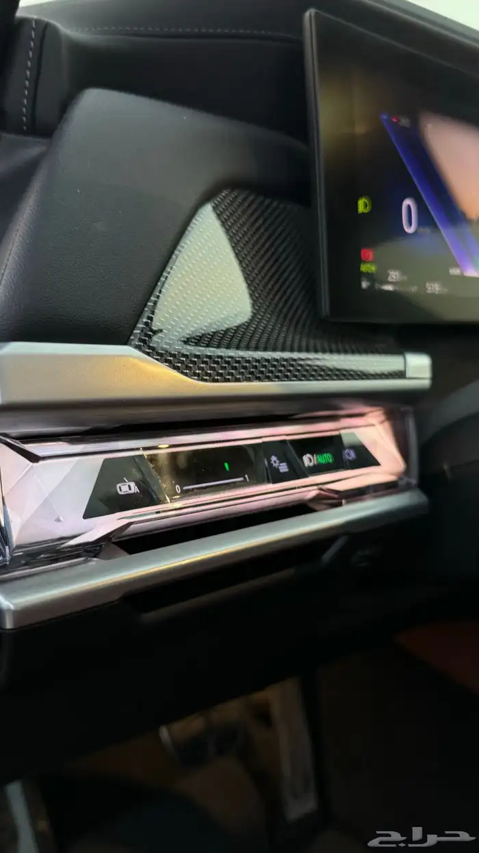 للبيع BMW 735 فل مواصفات ناغي استعمال شخصي 16