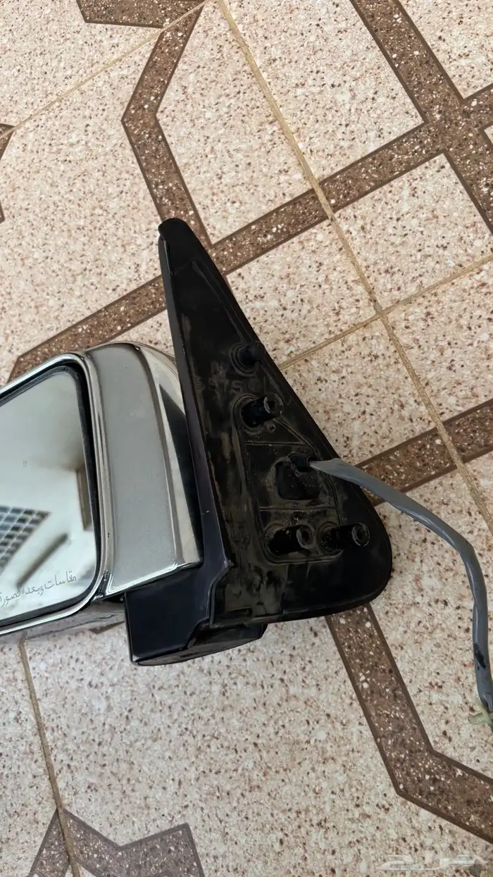 مراية واسطبات بترول 3