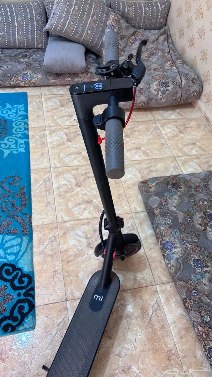 سكوتر شاومي 2