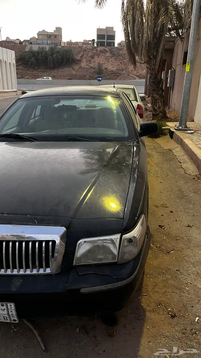 تشاليح ماركيز 2008 4