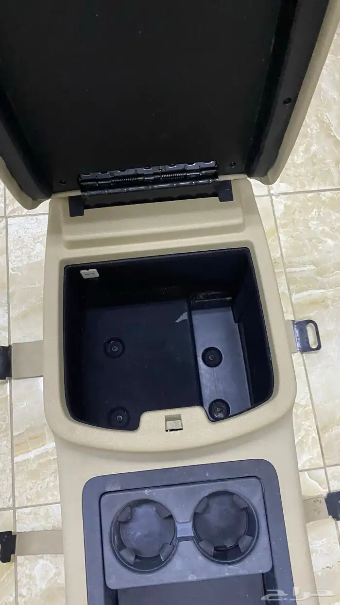 تكاية جمس - تاهو فل كامل 4