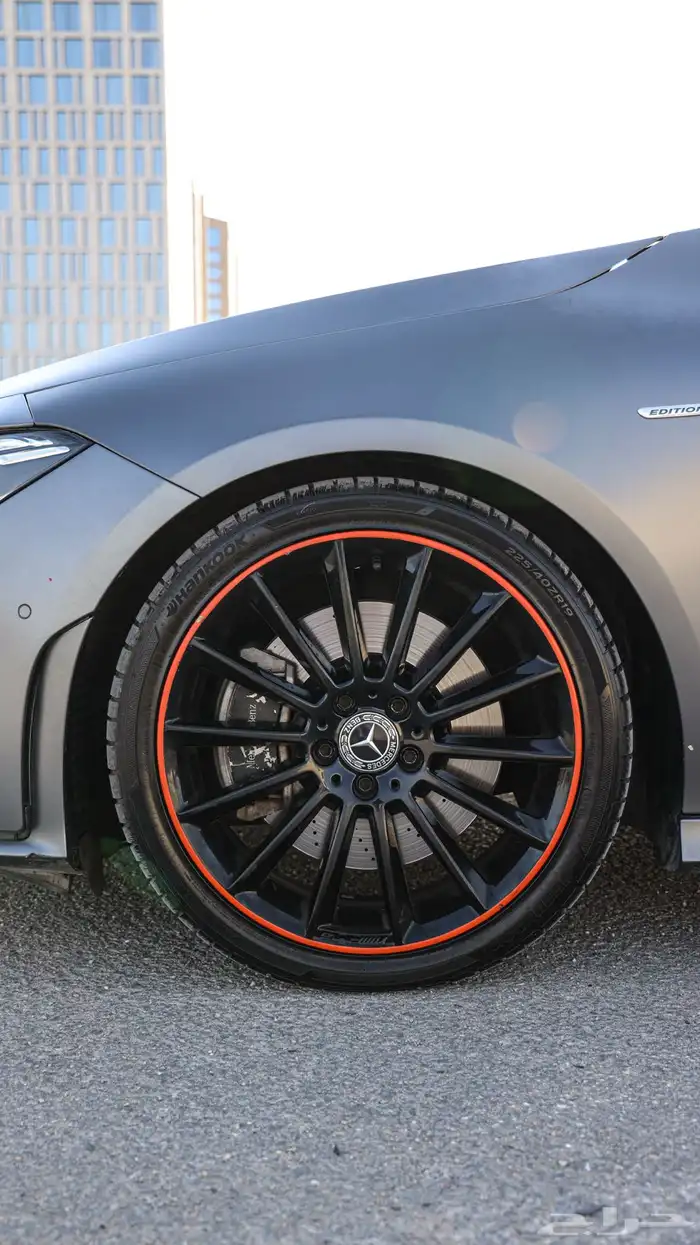 كوبيه CLA 200 .. ( نزلت بالسعر ) 6