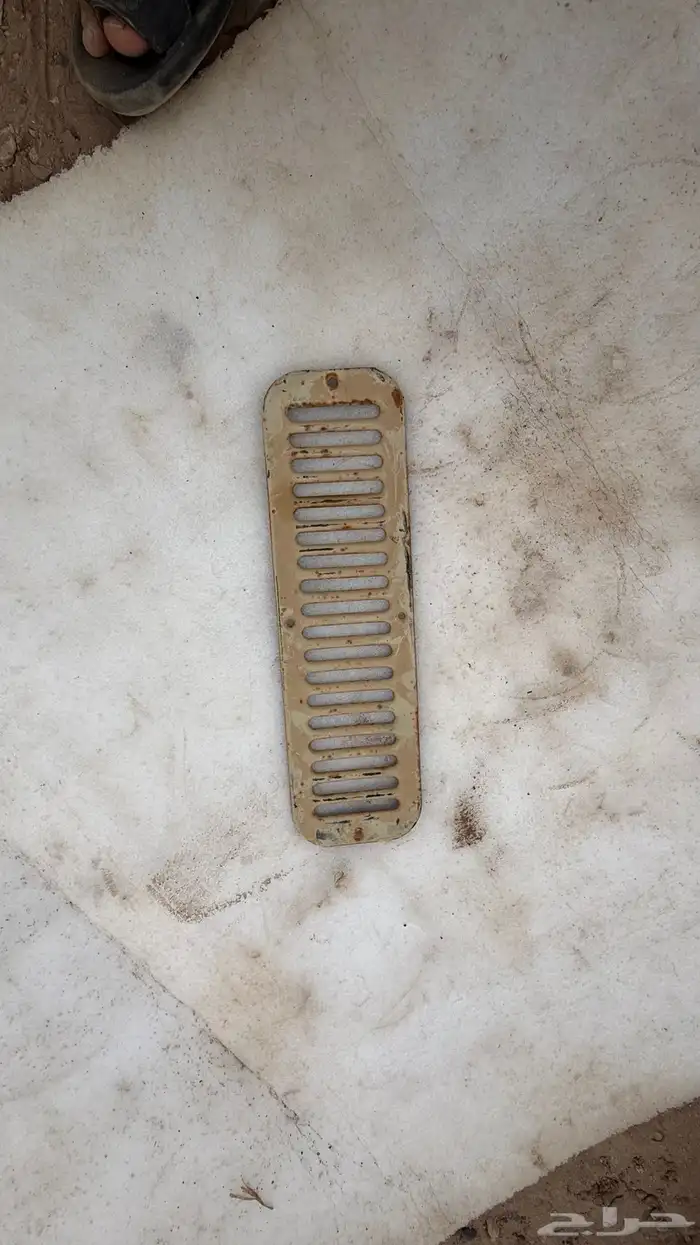 قطع غيار شاص ربع 77 الى 84 مستعمل 73