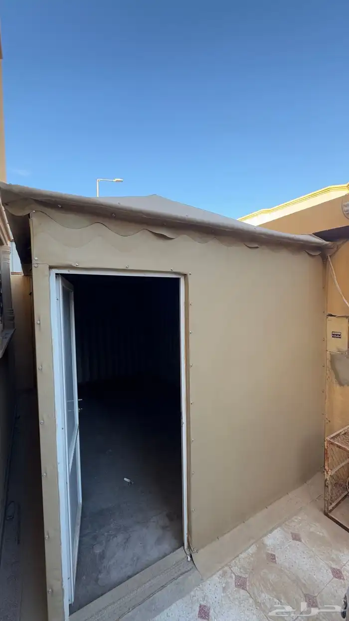 مجلس خيمة للبيع 0