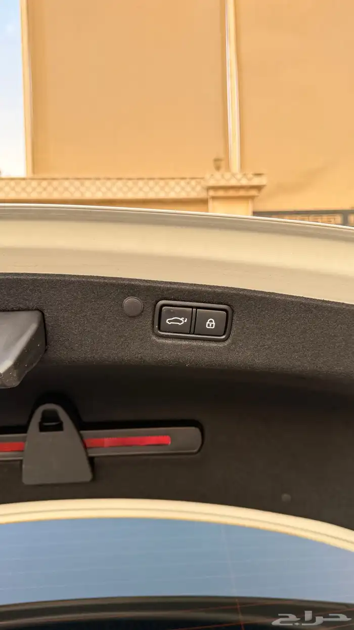 هونداي ازيرا 2020 ( بنزين ) فل كامل بحالة الوكالة 17