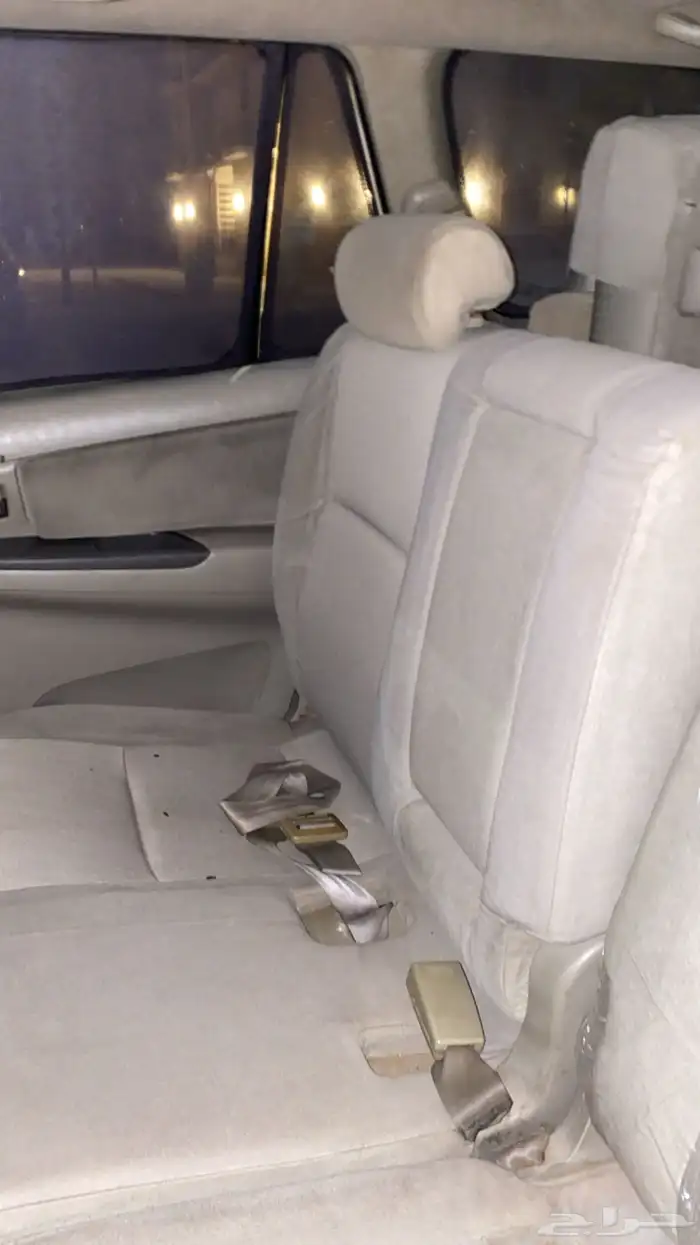 انوفا 2010 ( بدي بلد ) 10