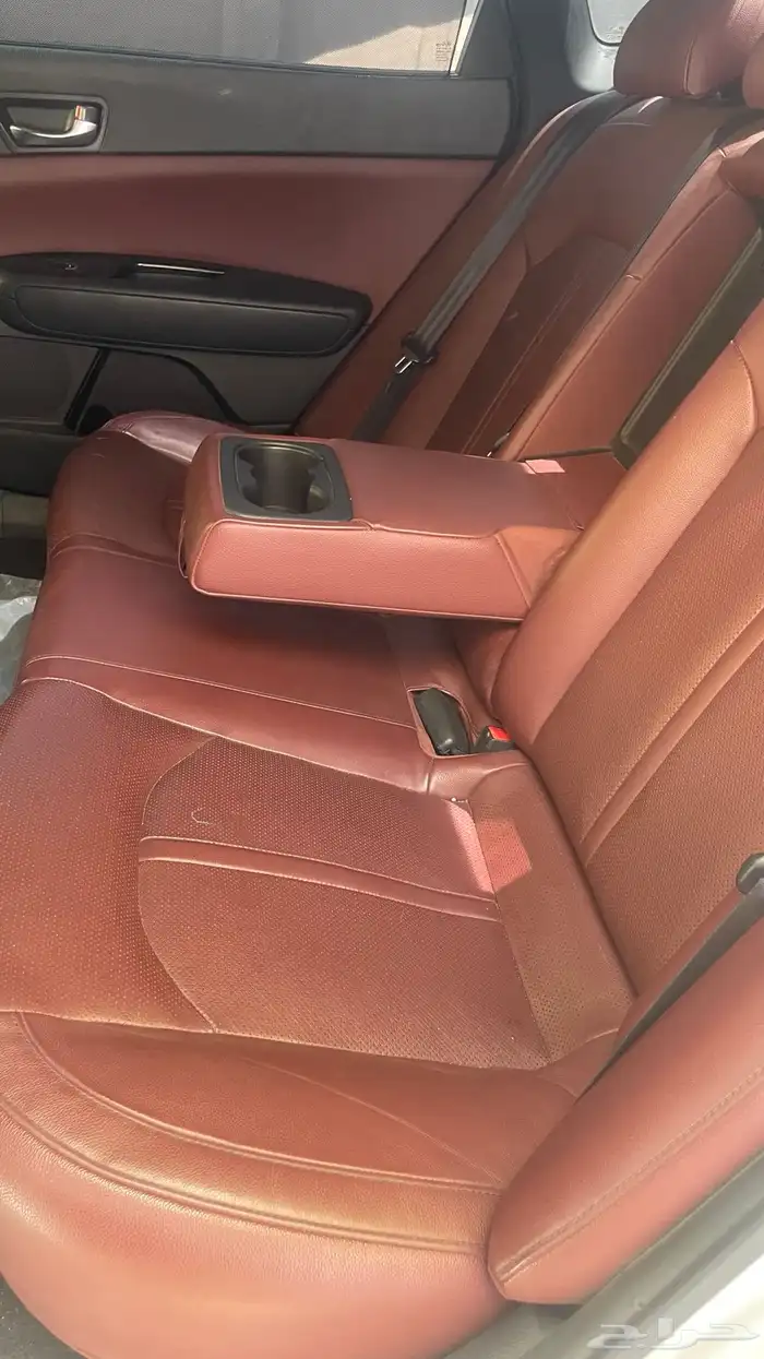 اوبتيما 2016فل كامل جي تي 8