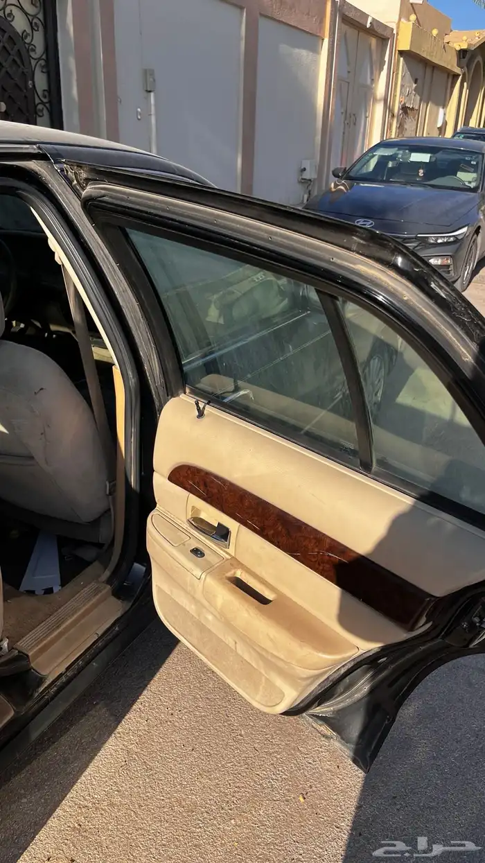 تشاليح ماركيز 2008 6