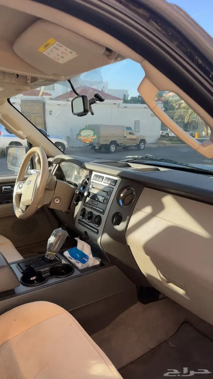 اكسبديشن 2013 5