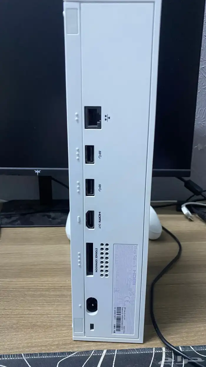 اكس بوكس سيريس اس للبيع او للبدل 2