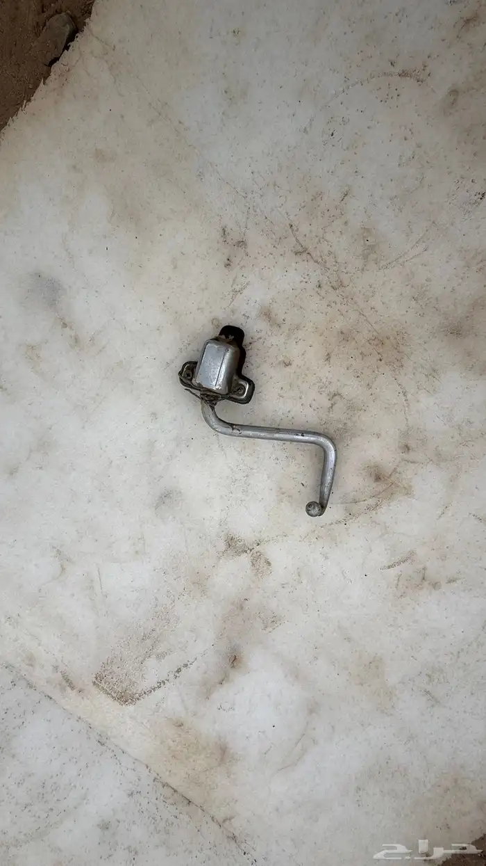 قطع غيار شاص ربع 77 الى 84 مستعمل 74