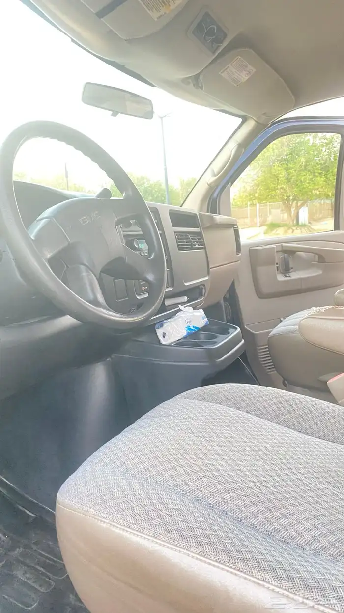 فان للبيع. 6