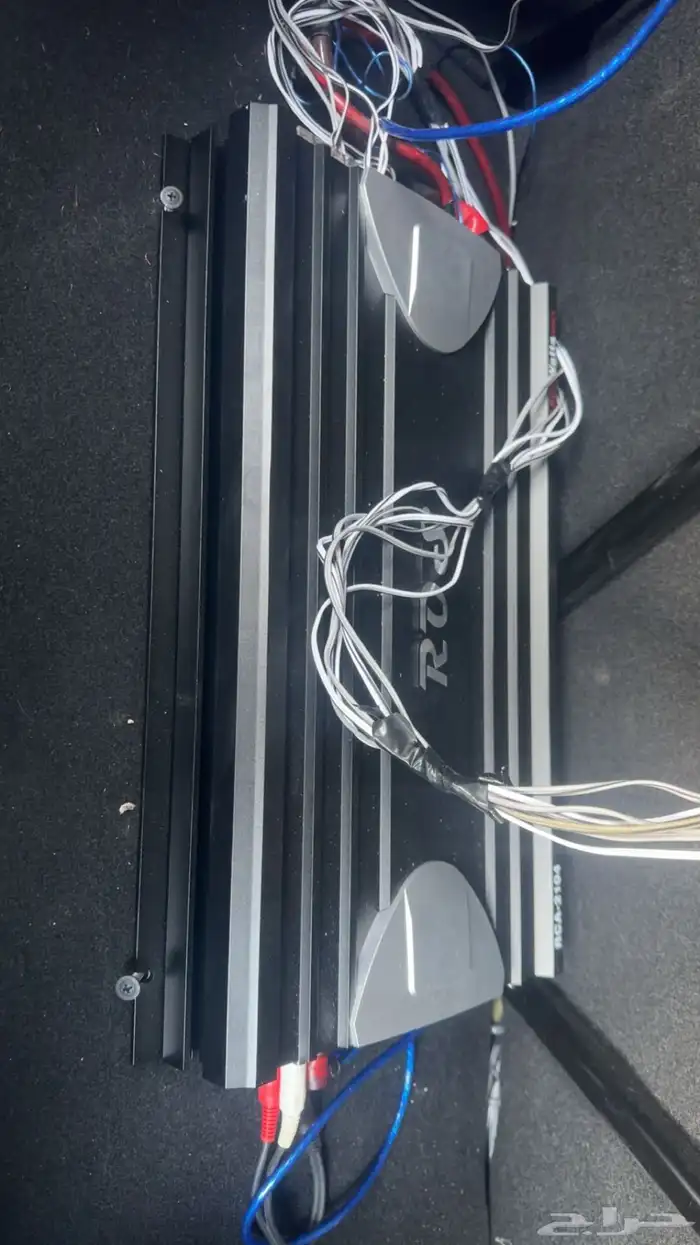 للبيع سستم نضيف 1