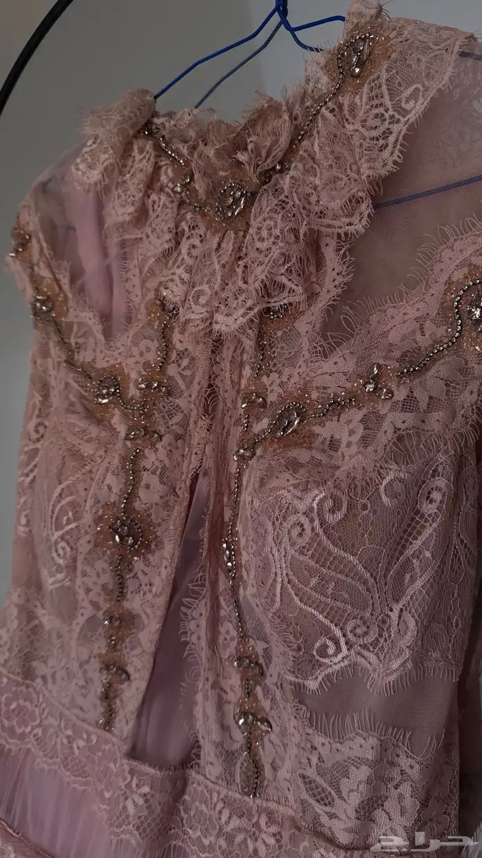 فستان زواج مقاس سمول 1