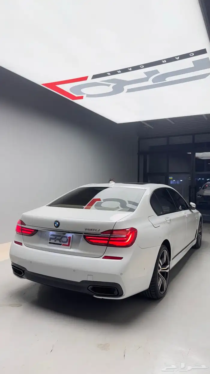 BMW 2017 10