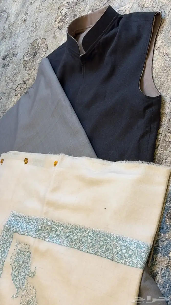 عرض عهن المذهل 0