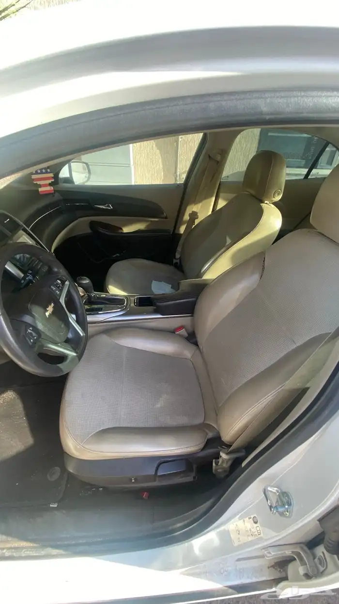 ماليبو 2016 .. يبيلها طرمبة مويه و قير   حدي فيها 10 2