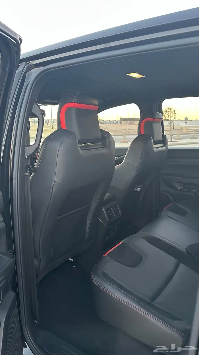 فورد رينجر رابتر 2023 23