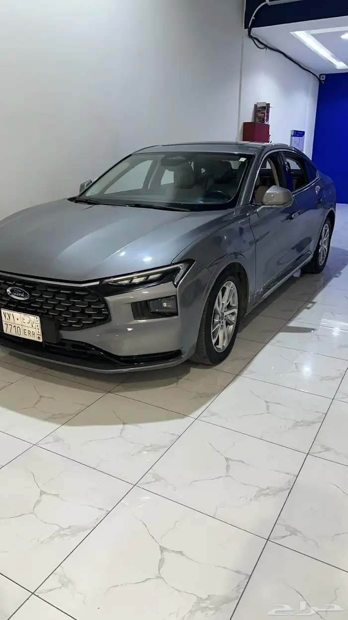 تاجير جميع انواع السيارات بسائق وبدون 5