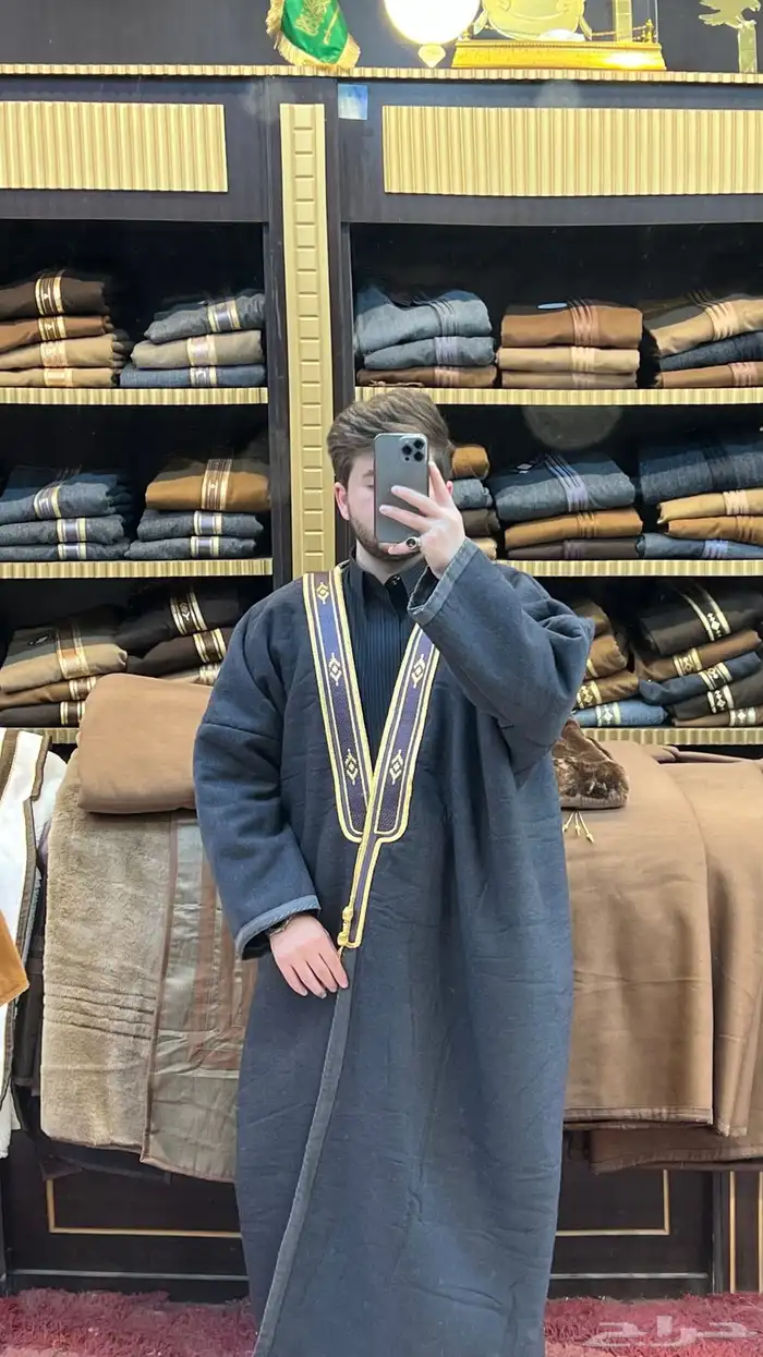 فراوي رجالية سديري فروه سديري رجالي فراوي بالطو 4