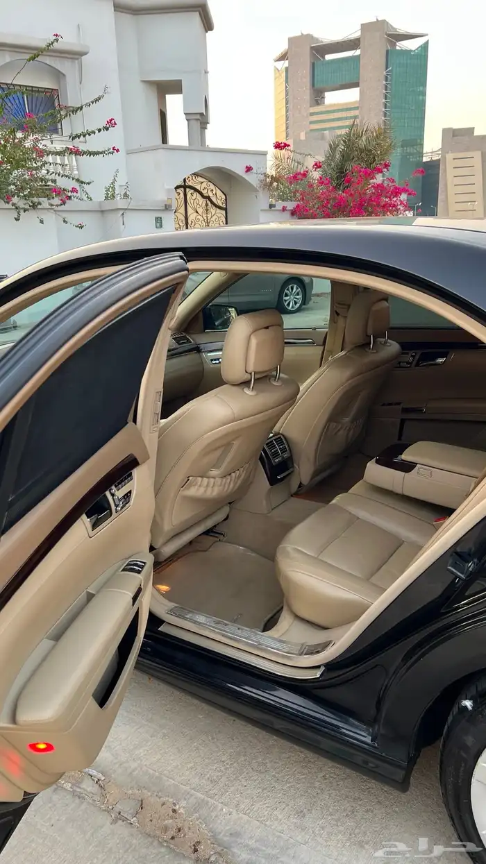 مرسيدس بانوراما 2010 7