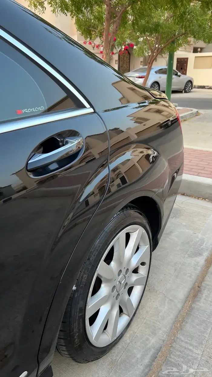 مرسيدس بانوراما 2010 17