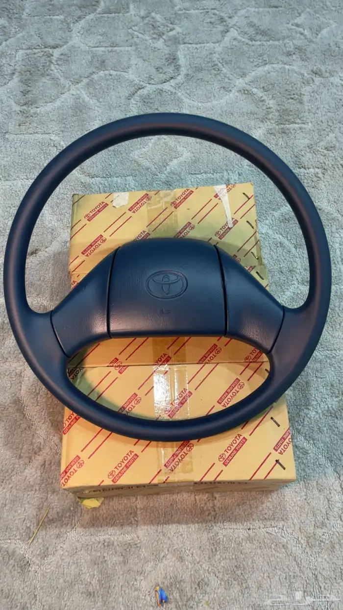 طارة هايلكس 97 0