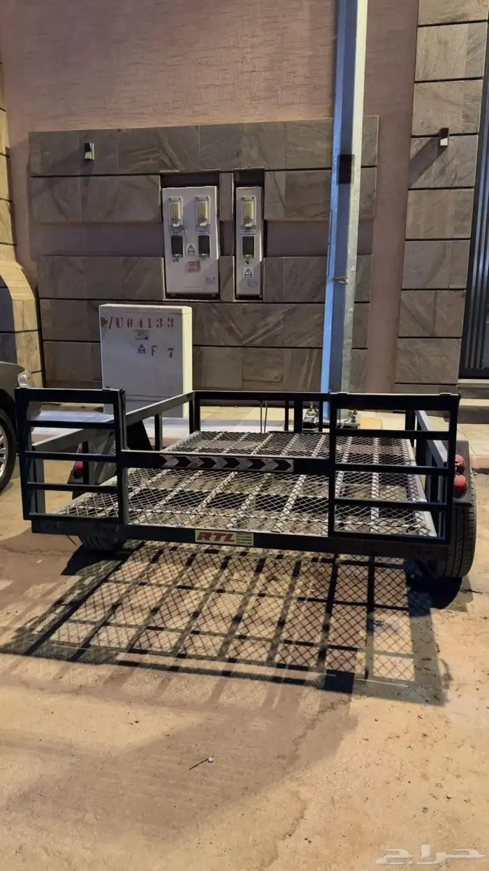 كانام كندي نوع أوتلاندر ليمتد فل كامل 47