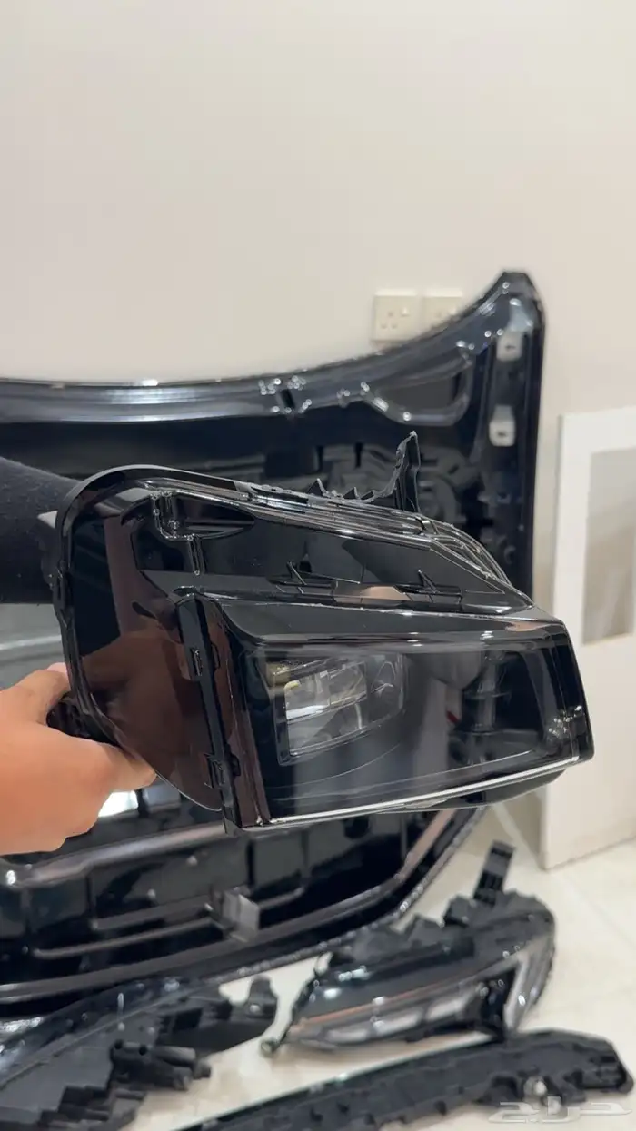 قطع تورس 2026الدفعه الأولى 21