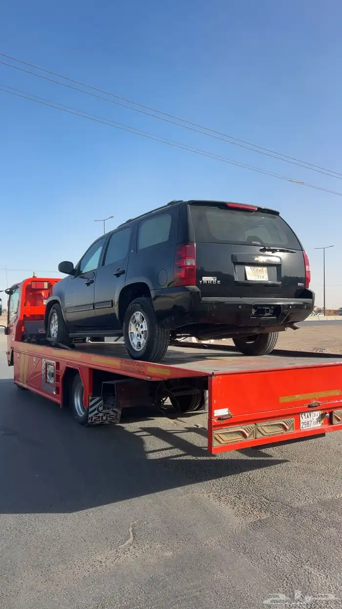 سطحه الدمام داخلي وخارجي الى الخفجي الرياض 0