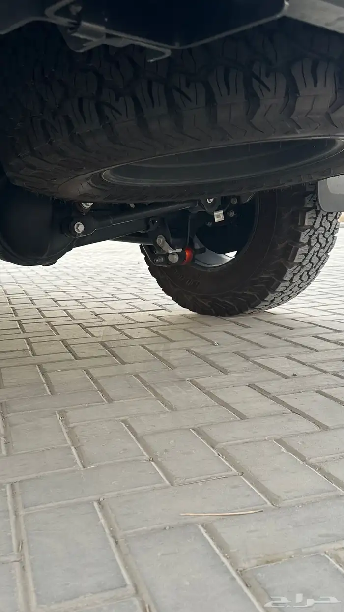 فورد رينجر رابتر 2023 13