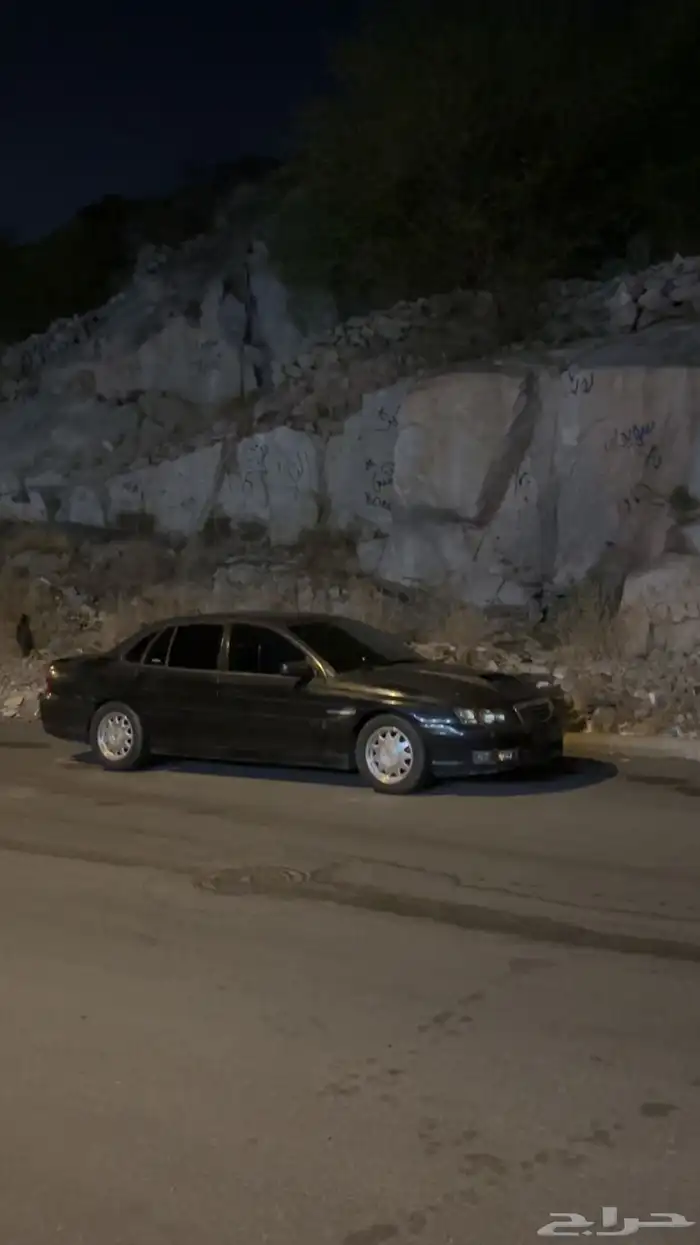 للبيع كابرس 2004معدل 16