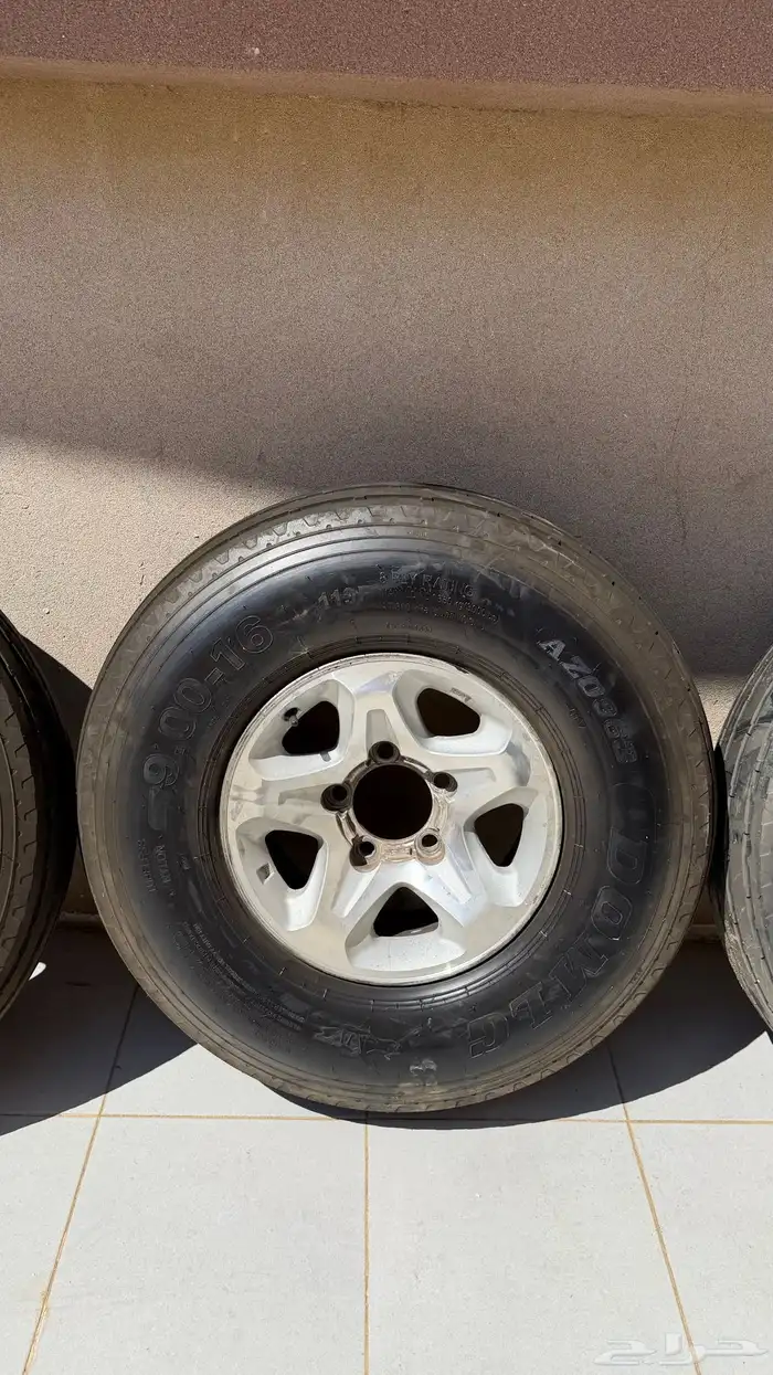 جنوط وبوالين ربع وشاص 3