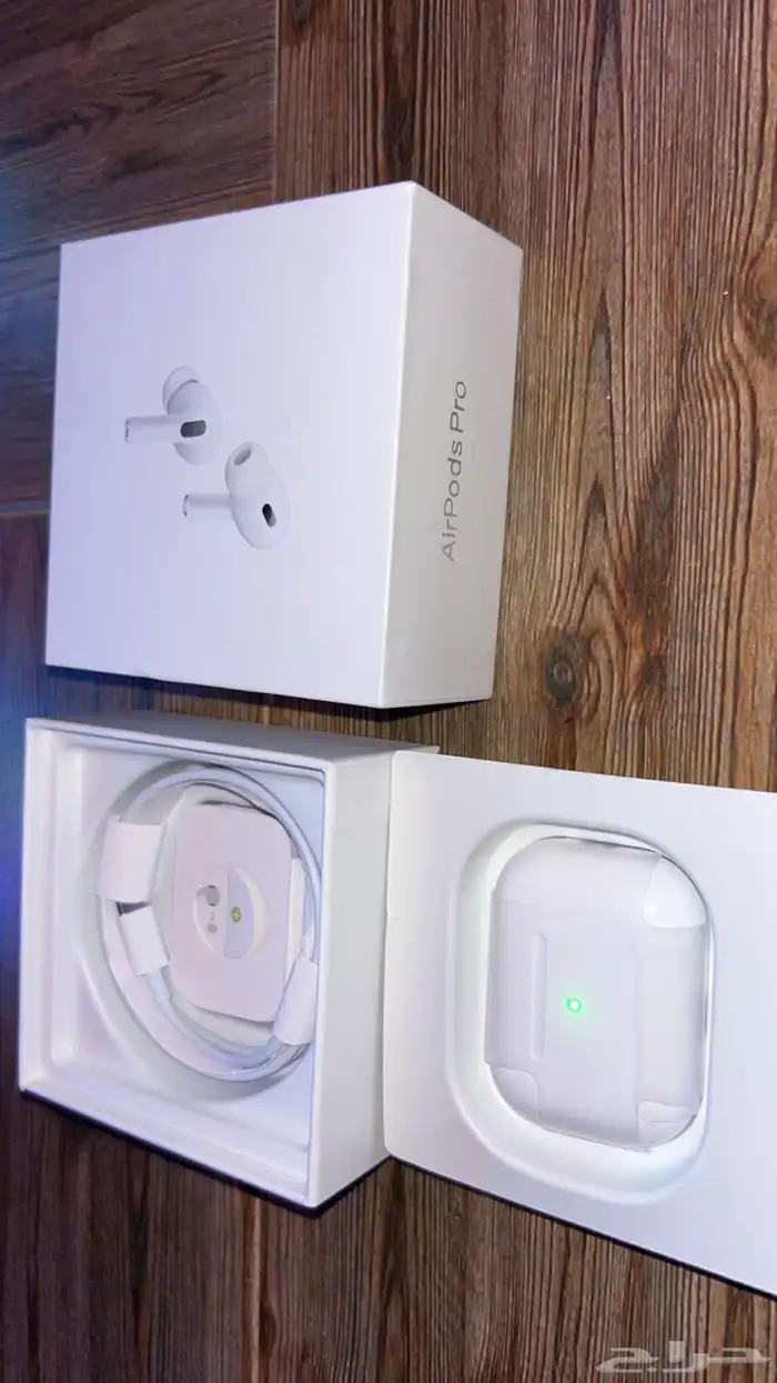 سماعة ابل برو 2