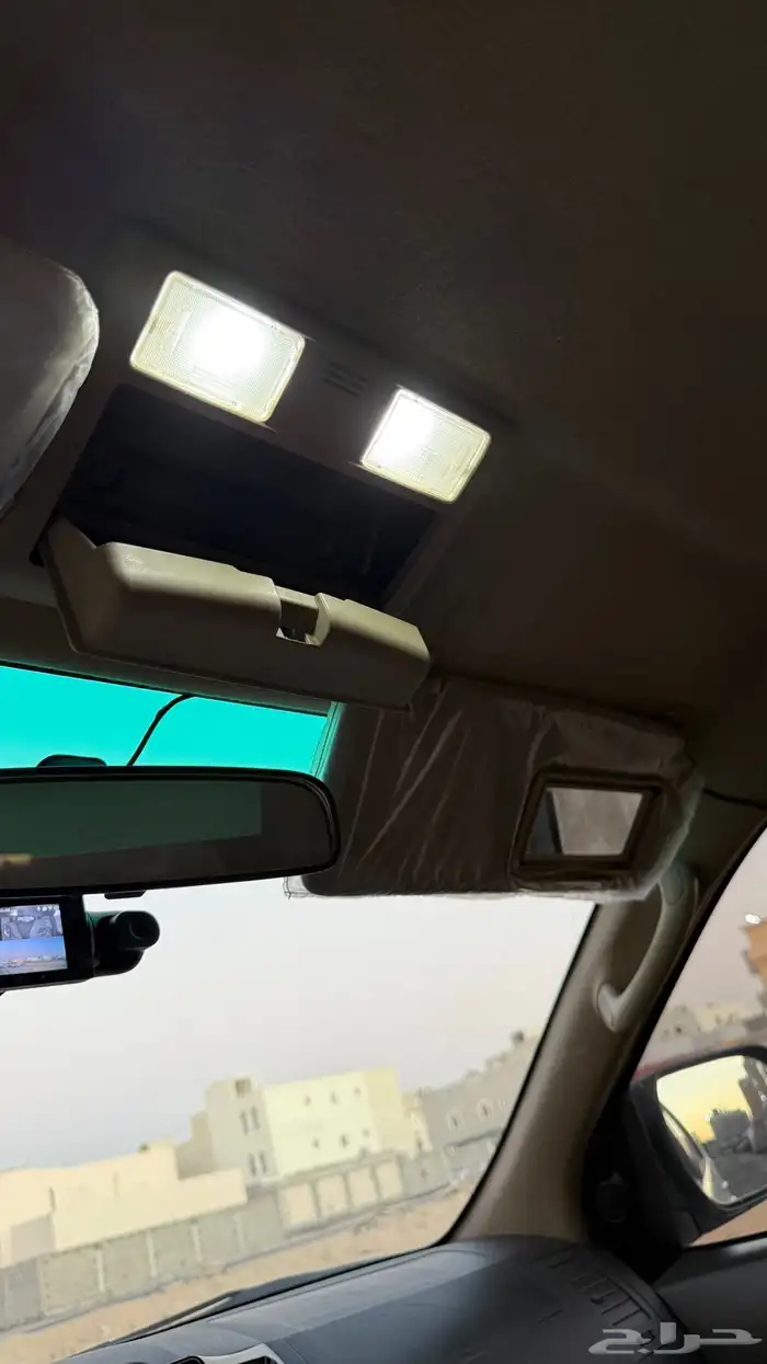 فورتشنر 2014 نضيف جدا 31