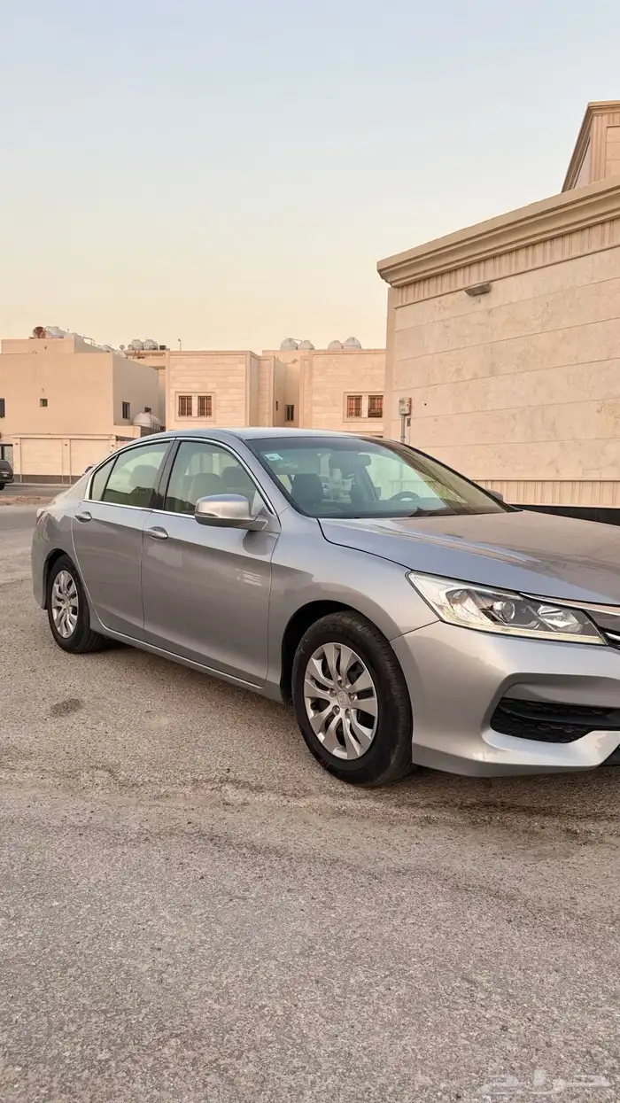 اكورد استاندر 2017 0