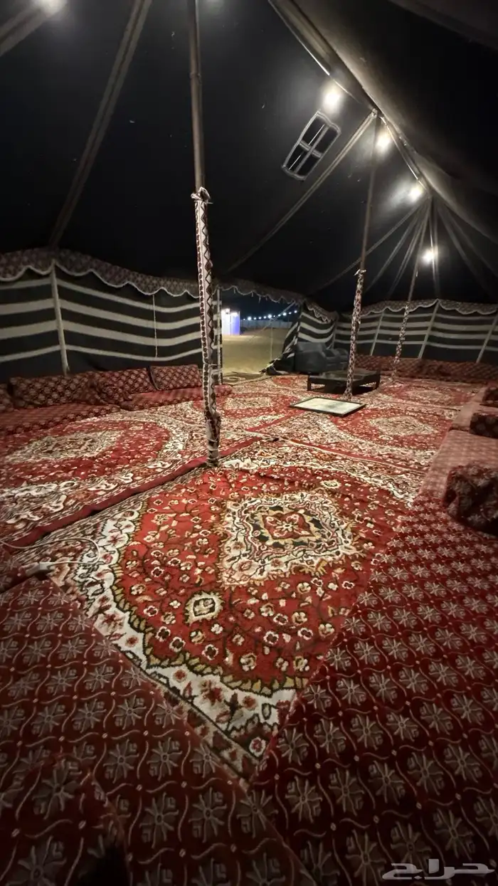 مخيم تكية 350 ريال 15