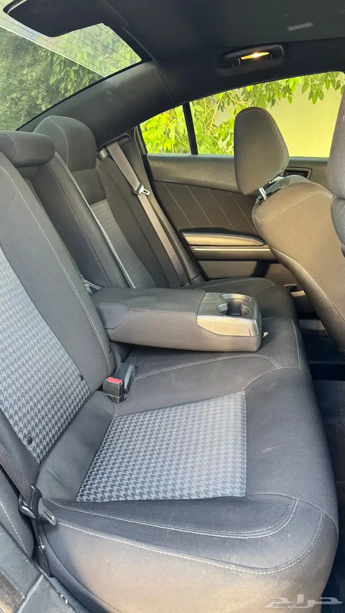 للبيع دودج تشارجر GT 2021 6