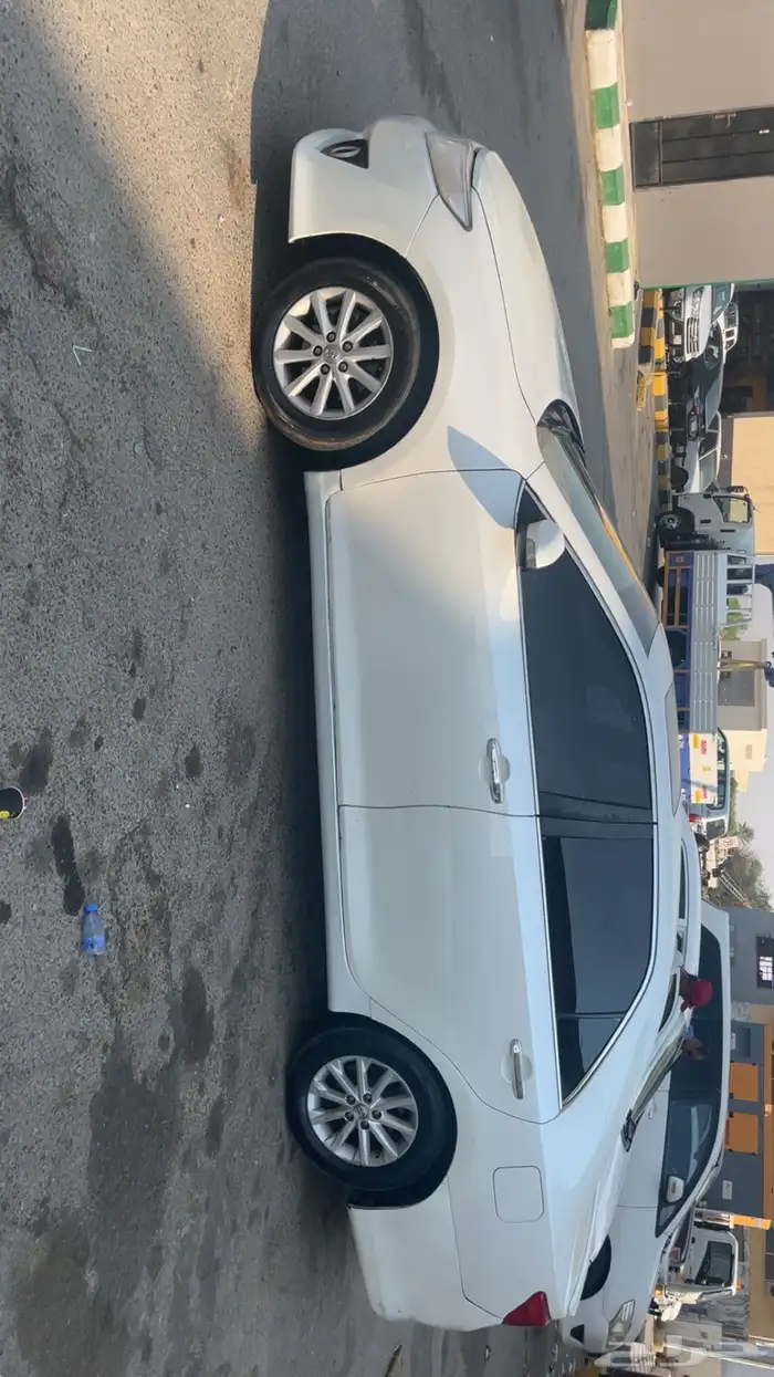 كامري 2013 GLXللبيع منوه المستخدم 2