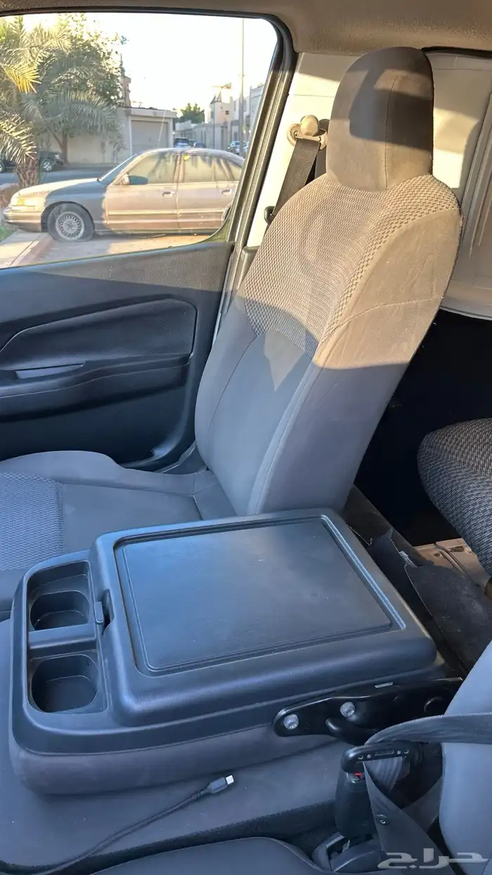 باص نيسان 2023 8