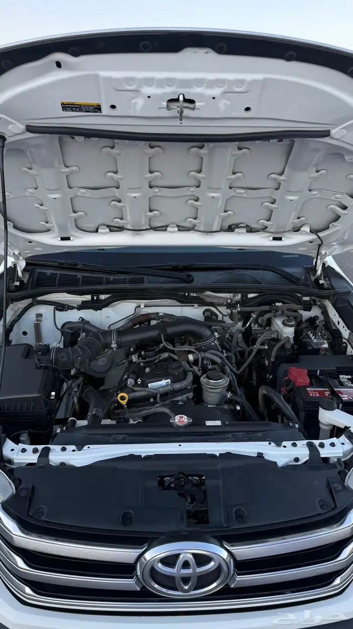 هايلوكس 2017 غمارتين 11