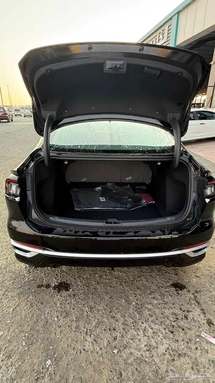 فورد تورس 2026 امبيانتي بالنقد والتقسيط 8