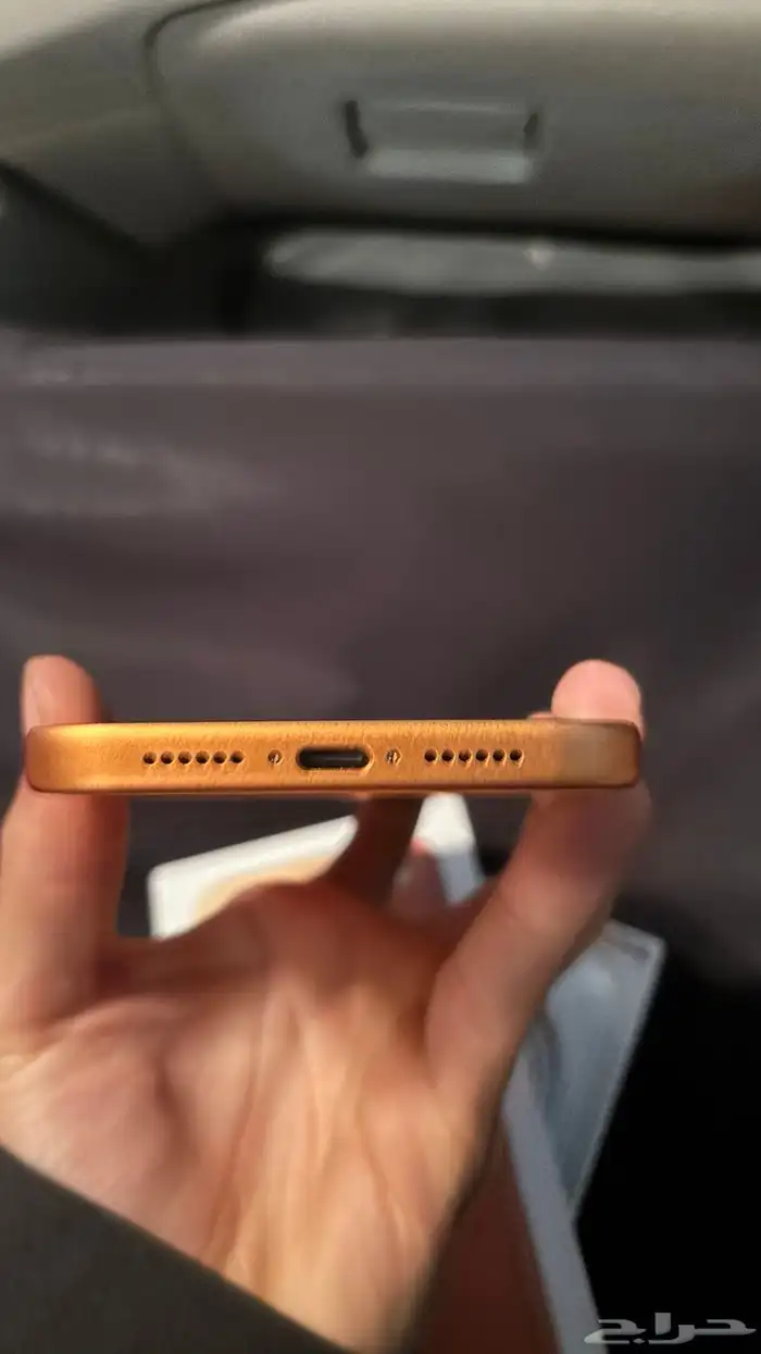 آيفون 17 برو ماكس هاي كوبي طبق الأصل 2