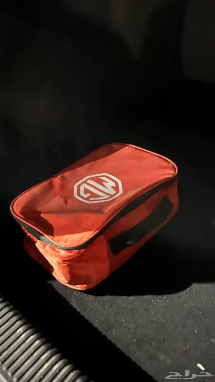 ام جي 5 موتر نظيف ولا يشكو من اي شي وكالههه 11