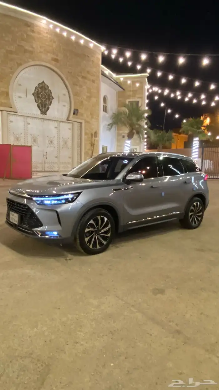 بايك X7 - 2023 5