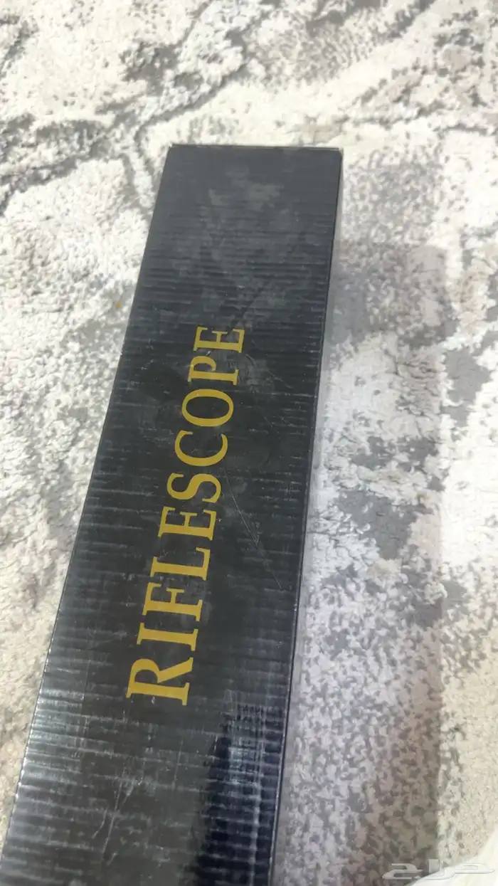 مناظير جدد مفكن ابدد من الرمايه 1